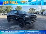New 2025 Chevrolet Colorado Trail Boss Crew Cab 4x4 Pickup for sale #256186 - photo 1