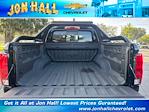 New 2025 Chevrolet Colorado Trail Boss Crew Cab 4x4 Pickup for sale #256186 - photo 11
