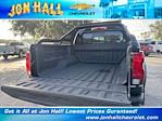 New 2025 Chevrolet Colorado Trail Boss Crew Cab 4x4 Pickup for sale #256186 - photo 12