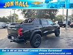 New 2025 Chevrolet Colorado Trail Boss Crew Cab 4x4 Pickup for sale #256186 - photo 2