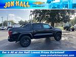New 2025 Chevrolet Colorado Trail Boss Crew Cab 4x4 Pickup for sale #256186 - photo 13