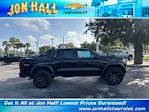 New 2025 Chevrolet Colorado Trail Boss Crew Cab 4x4 Pickup for sale #256186 - photo 14