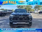 New 2025 Chevrolet Colorado Trail Boss Crew Cab 4x4 Pickup for sale #256186 - photo 16