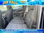 New 2025 Chevrolet Colorado Trail Boss Crew Cab 4x4 Pickup for sale #256186 - photo 19
