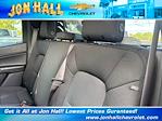 New 2025 Chevrolet Colorado Trail Boss Crew Cab 4x4 Pickup for sale #256186 - photo 20