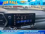 New 2025 Chevrolet Colorado Trail Boss Crew Cab 4x4 Pickup for sale #256186 - photo 23