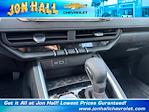 New 2025 Chevrolet Colorado Trail Boss Crew Cab 4x4 Pickup for sale #256186 - photo 24