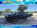 New 2025 Chevrolet Colorado Trail Boss Crew Cab 4x4 Pickup for sale #256186 - photo 4