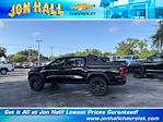New 2025 Chevrolet Colorado Trail Boss Crew Cab 4x4 Pickup for sale #256186 - photo 6