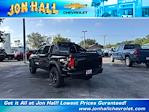 New 2025 Chevrolet Colorado Trail Boss Crew Cab 4x4 Pickup for sale #256186 - photo 8