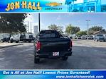 New 2025 Chevrolet Colorado Trail Boss Crew Cab 4x4 Pickup for sale #256186 - photo 9