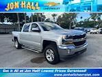 2017 Chevrolet Silverado 1500 Crew Cab 4x2 Pickup for sale #256195D - photo 1