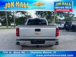 2017 Chevrolet Silverado 1500 Crew Cab 4x2 Pickup for sale #256195D - photo 11