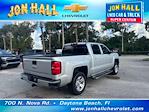 2017 Chevrolet Silverado 1500 Crew Cab 4x2 Pickup for sale #256195D - photo 2