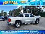 2017 Chevrolet Silverado 1500 Crew Cab 4x2 Pickup for sale #256195D - photo 12