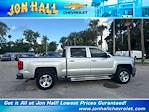 2017 Chevrolet Silverado 1500 Crew Cab 4x2 Pickup for sale #256195D - photo 13