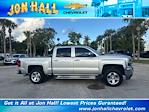 2017 Chevrolet Silverado 1500 Crew Cab 4x2 Pickup for sale #256195D - photo 14