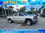 2017 Chevrolet Silverado 1500 Crew Cab 4x2 Pickup for sale #256195D - photo 15