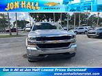 2017 Chevrolet Silverado 1500 Crew Cab 4x2 Pickup for sale #256195D - photo 16
