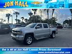 2017 Chevrolet Silverado 1500 Crew Cab 4x2 Pickup for sale #256195D - photo 3