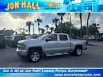 2017 Chevrolet Silverado 1500 Crew Cab 4x2 Pickup for sale #256195D - photo 4