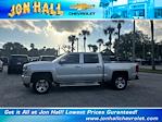 2017 Chevrolet Silverado 1500 Crew Cab 4x2 Pickup for sale #256195D - photo 5