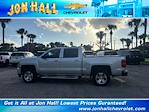 2017 Chevrolet Silverado 1500 Crew Cab 4x2 Pickup for sale #256195D - photo 6