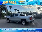 2017 Chevrolet Silverado 1500 Crew Cab 4x2 Pickup for sale #256195D - photo 7