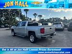 2017 Chevrolet Silverado 1500 Crew Cab 4x2 Pickup for sale #256195D - photo 8