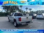 2017 Chevrolet Silverado 1500 Crew Cab 4x2 Pickup for sale #256195D - photo 9