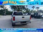 2017 Chevrolet Silverado 1500 Crew Cab 4x2 Pickup for sale #256195D - photo 10