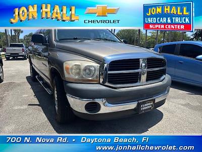 2006 Dodge Ram 1500 Quad Cab 4x2 Pickup for sale #256196B - photo 1