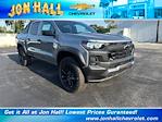 2025 Chevrolet Colorado Crew Cab 4x4 Pickup for sale #256201 - photo 1