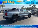 2025 Chevrolet Colorado Crew Cab 4x4 Pickup for sale #256201 - photo 2