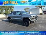 2025 Chevrolet Colorado Crew Cab 4x4 Pickup for sale #256201 - photo 13