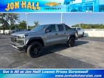 2025 Chevrolet Colorado Crew Cab 4x4 Pickup for sale #256201 - photo 3