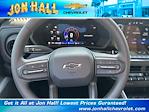 2025 Chevrolet Colorado Crew Cab 4x4 Pickup for sale #256201 - photo 21