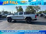 2025 Chevrolet Colorado Crew Cab 4x4 Pickup for sale #256201 - photo 6