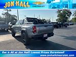 2025 Chevrolet Colorado Crew Cab 4x4 Pickup for sale #256201 - photo 8
