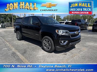 2020 Chevrolet Colorado Crew Cab 4x4 Pickup for sale #256259A - photo 1