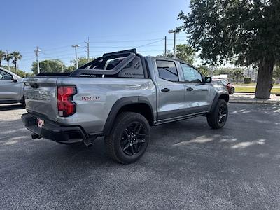 2025 Chevrolet Colorado Crew Cab 4x4 Pickup for sale #256262 - photo 2