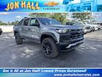 2025 Chevrolet Colorado Crew Cab 4x4 Pickup for sale #256262 - photo 1