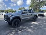 2025 Chevrolet Colorado Crew Cab 4x4 Pickup for sale #256262 - photo 3