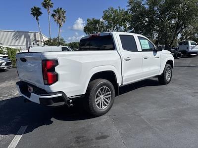 2025 Chevrolet Colorado Crew Cab 4x2 Pickup for sale #256263 - photo 2