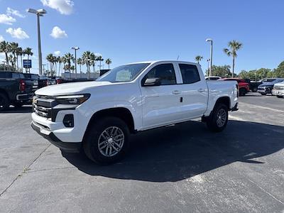 2025 Chevrolet Colorado Crew Cab 4x2 Pickup for sale #256263 - photo 2
