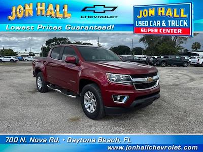 2020 Chevrolet Colorado Crew Cab 4x2 Pickup for sale #256263A - photo 1