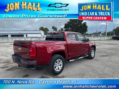 2020 Chevrolet Colorado Crew Cab 4x2 Pickup for sale #256263A - photo 2