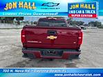 2020 Chevrolet Colorado Crew Cab 4x2 Pickup for sale #256263A - photo 11