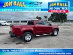 2020 Chevrolet Colorado Crew Cab 4x2 Pickup for sale #256263A - photo 13