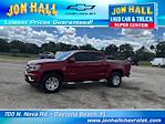 2020 Chevrolet Colorado Crew Cab 4x2 Pickup for sale #256263A - photo 4